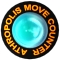 Athropolis Move Counter